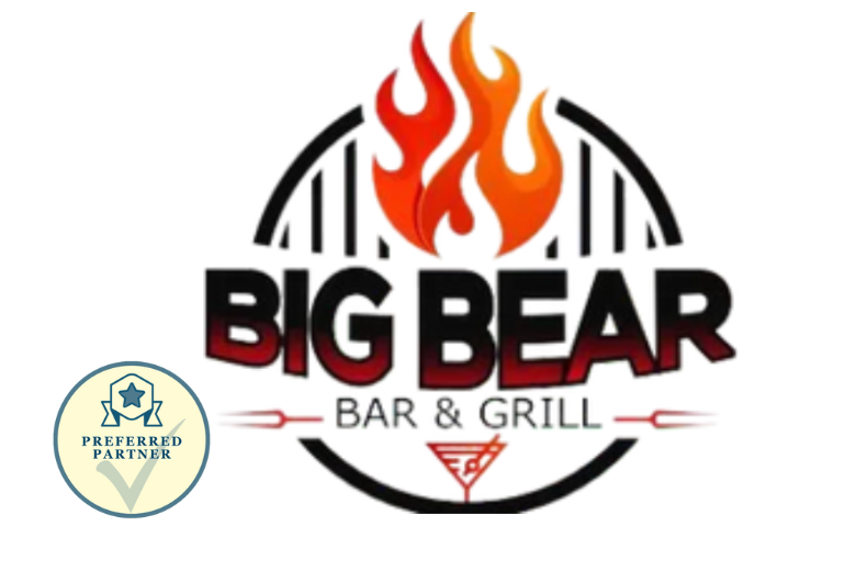 Things To Do Big Bear Bar & Grill 
